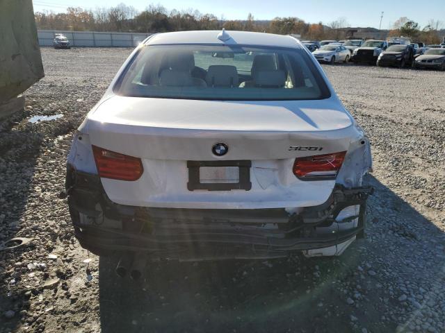 Photo 6 from auction – 2014 BMW 328 I with VIN WBA3A5C56EF604782