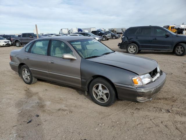 Photo 4 from auction – 1998 TOYOTA AVALON XL with VIN 4T1BF18B9WU230183