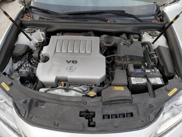 Photo 11 from auction – 2014 LEXUS ES 350 with VIN JTHBK1GG9E2124208
