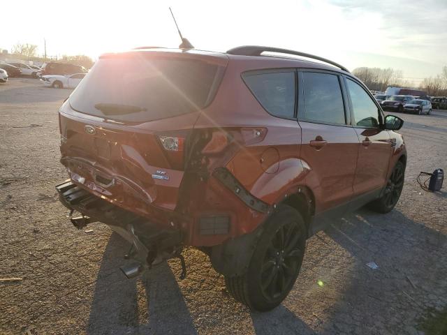 Photo 3 from auction – 2019 FORD ESCAPE SE with VIN 1FMCU9GD7KUC33833
