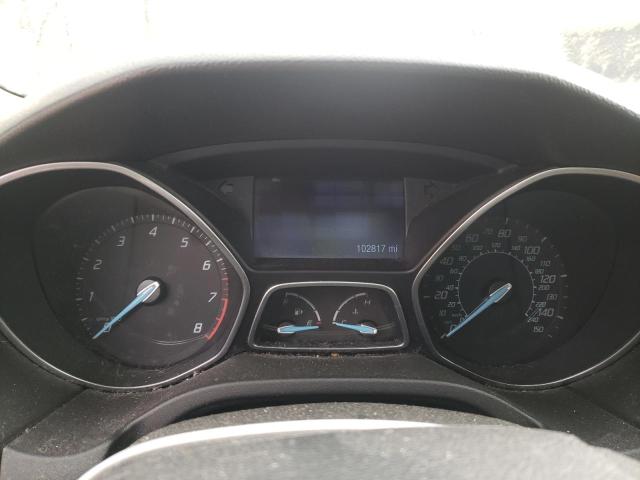 Photo 9 from auction – 2012 FORD FOCUS SEL with VIN 1FAHP3H29CL397030