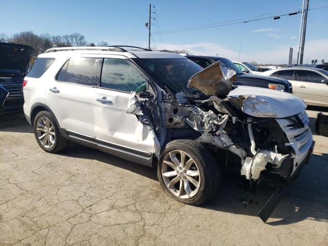 Photo 4 from auction – 2011 FORD EXPLORER L with VIN 1FMHK8F88BGA09270