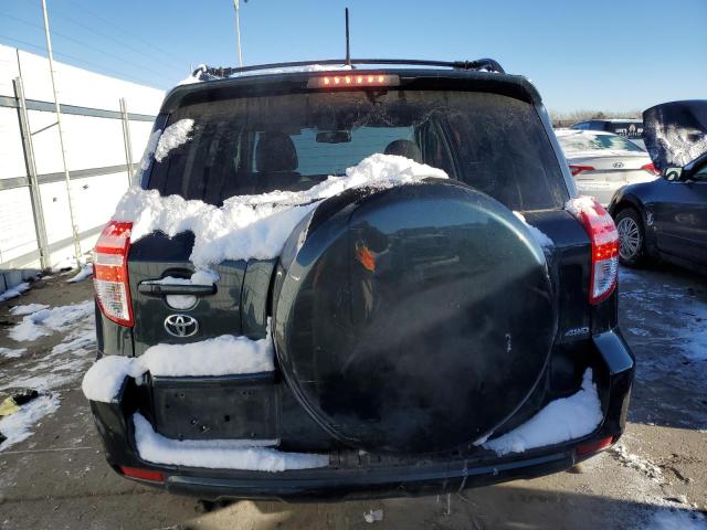 Photo 6 from auction – 2011 TOYOTA RAV4 LIMIT with VIN 2T3DK4DV8BW050426