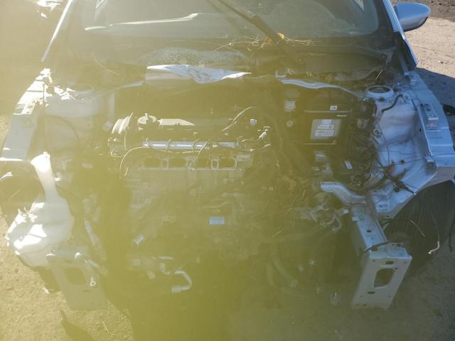 Photo 11 from auction – 2017 KIA FORTE LX with VIN 3KPFK4A77HE135468