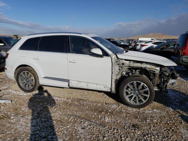 Photo 4 from auction – 2017 AUDI Q7 PREMIUM with VIN WA1LAAF77HD035122