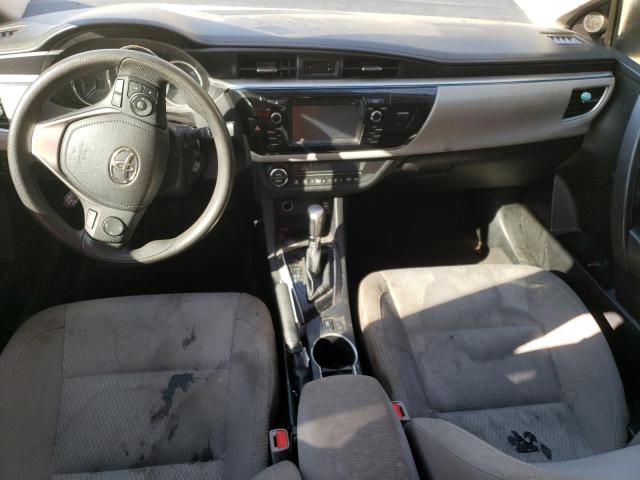 Photo 8 from auction – 2016 TOYOTA COROLLA L with VIN 2T1BURHE0GC517073