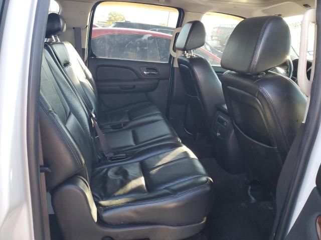 Photo 11 from auction – 2007 CHEVROLET SUBURBAN C with VIN 1GNFC16037R274708