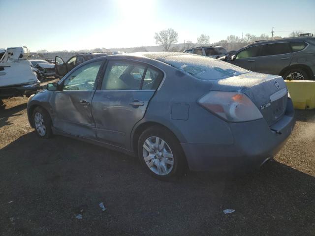 Photo 2 from auction – 2012 NISSAN ALTIMA BAS with VIN 1N4AL2AP9CN471404