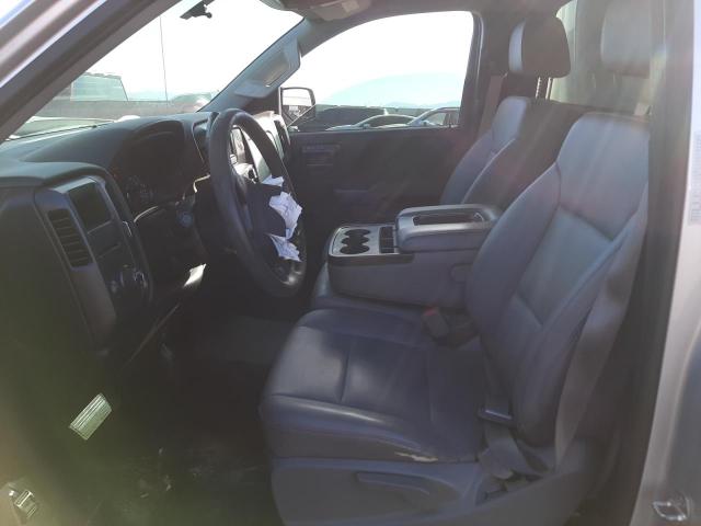 Photo 7 from auction – 2015 CHEVROLET SILVERADO with VIN 1GCNCPEH6FZ385184