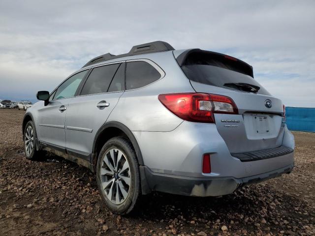 Photo 2 from auction – 2016 SUBARU OUTBACK with VIN 4S4BSENC6G3291269
