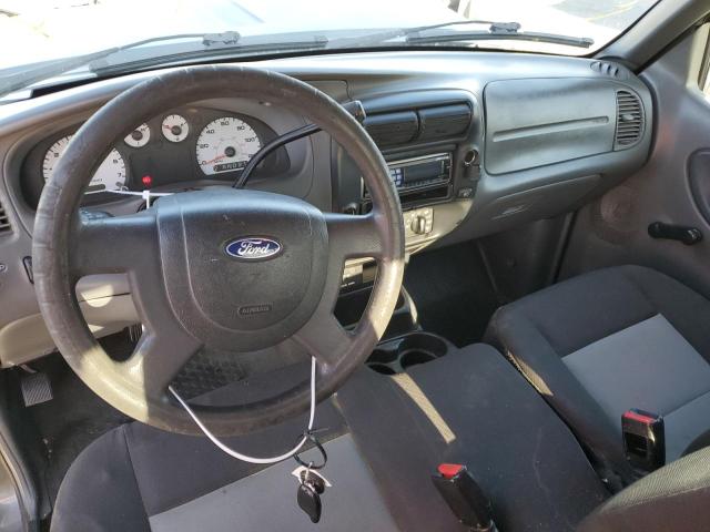 Photo 8 from auction – 2004 FORD RANGER SUP with VIN 1FTYR14U64PB58559