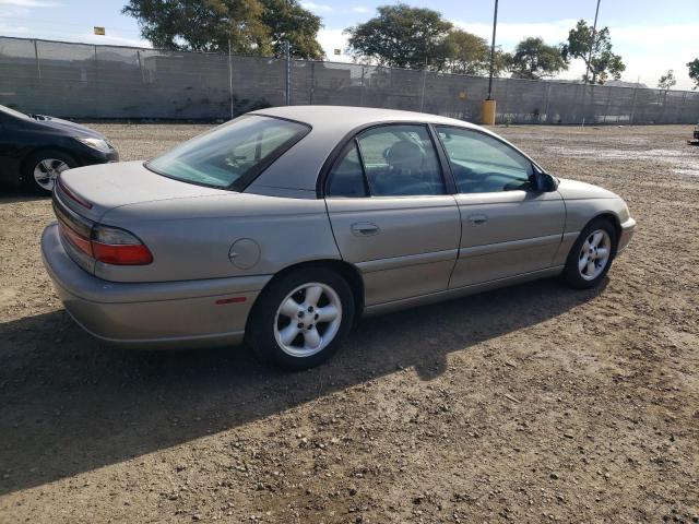 Photo 3 from auction – 1997 CADILLAC CATERA with VIN W06VR52R2VR029024