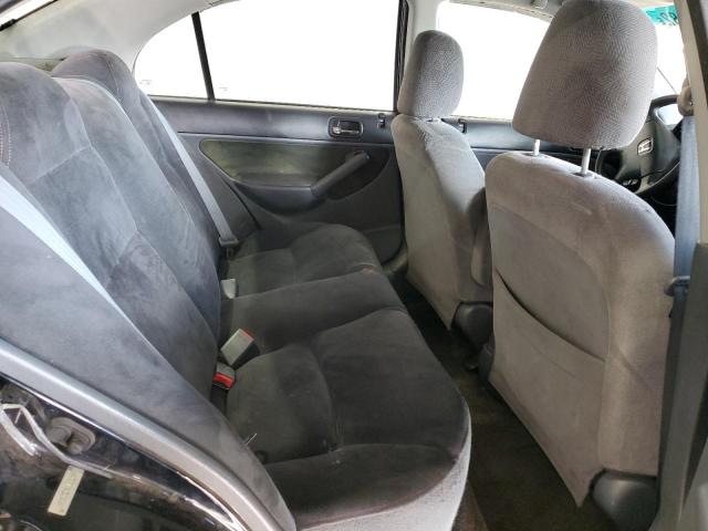 Photo 10 from auction – 2002 HONDA CIVIC EX with VIN 1HGES267X2L039293