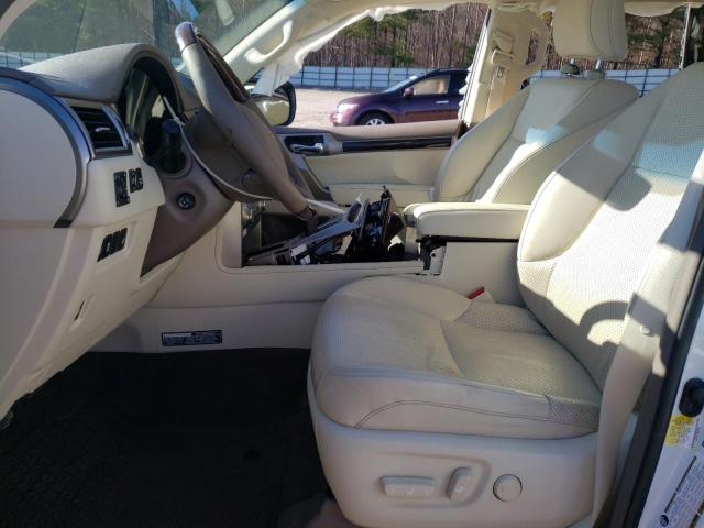 Photo 7 from auction – 2014 LEXUS GX 460 PRE with VIN JTJJM7FX3E5081301