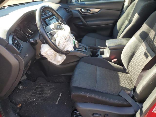 Photo 7 from auction – 2017 NISSAN ROGUE S with VIN JN8AT2MT6HW395360