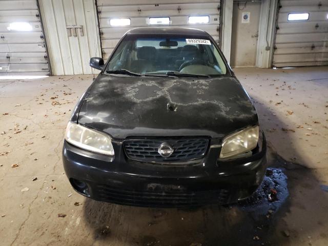 Photo 5 from auction – 2003 NISSAN SENTRA XE with VIN 3N1CB51D63L699411