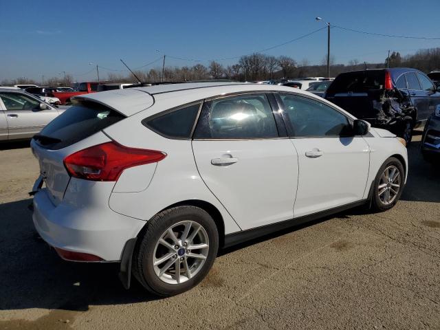 Photo 3 from auction – 2016 FORD FOCUS SE with VIN 1FADP3K24GL351764