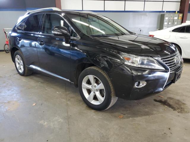 Photo 4 from auction – 2015 LEXUS RX 350 BAS with VIN 2T2BK1BA5FC263903