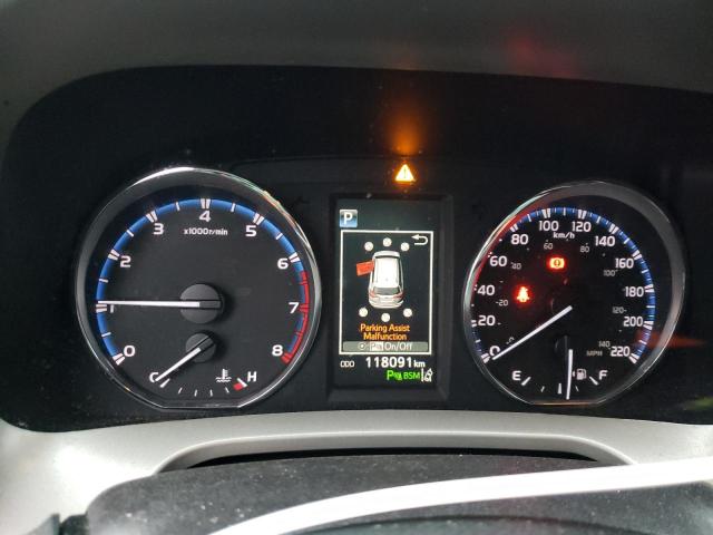 Photo 9 from auction – 2016 TOYOTA RAV4 LIMIT with VIN 2T3DFREV6GW523599