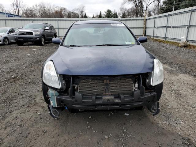 Photo 5 from auction – 2010 NISSAN ALTIMA BAS with VIN 1N4AL2AP7AN424188