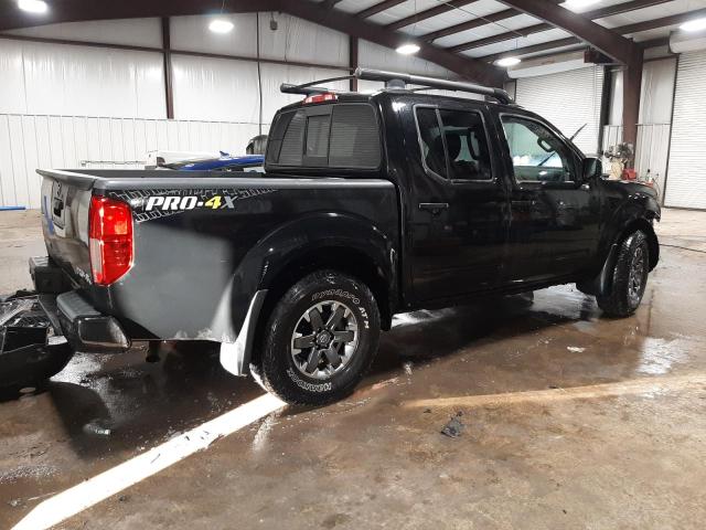 Photo 3 from auction – 2020 NISSAN FRONTIER S with VIN 1N6ED0EB3LN711748