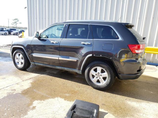 Photo 2 from auction – 2011 JEEP GRAND CHER with VIN 1J4RR4GG5BC640093