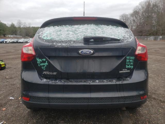صورة رقم 6 من المزاد - 2013 FORD FOCUS SE مع VIN 1FADP3K28DL347387