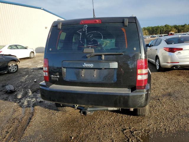 Photo 6 from auction – 2011 JEEP LIBERTY SP with VIN 1J4PN2GK9BW571452
