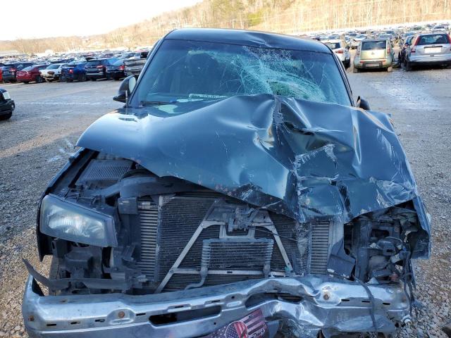 صورة رقم 11 من المزاد - 2003 CHEVROLET SILVERADO مع VIN 1GCHK29143E358665