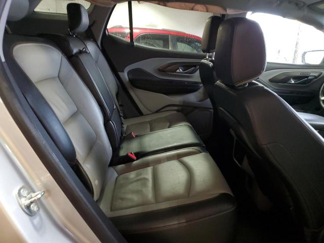 Photo 11 from auction – 2019 GMC TERRAIN SL with VIN 3GKALVEV7KL238189