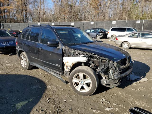 Photo 4 from auction – 2013 BMW X5 XDRIVE3 with VIN 5UXZV4C55D0G50005