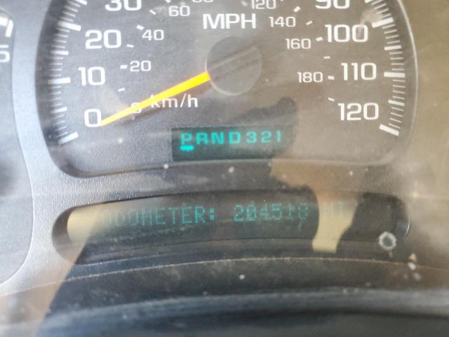 صورة رقم 9 من المزاد - 2003 CHEVROLET SILVERADO مع VIN 1GCHK29143E266519