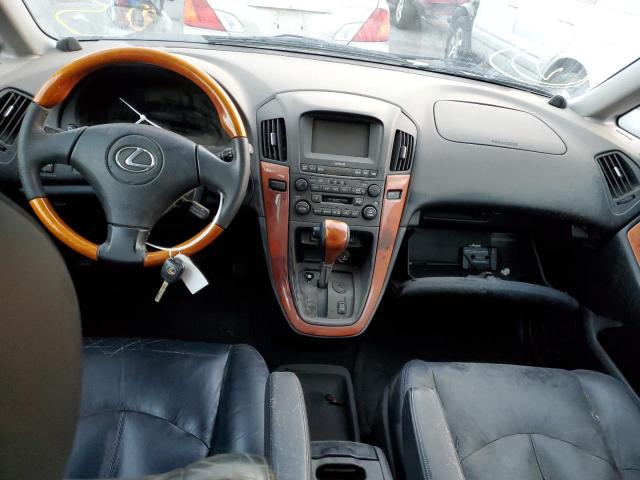 Photo 8 from auction – 2001 LEXUS RX 300 with VIN JTJHF10U510182271