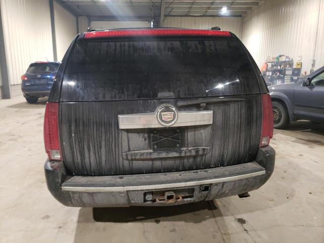 Photo 6 from auction – 2007 CADILLAC ESCALADE E with VIN 1GYFK66807R268227