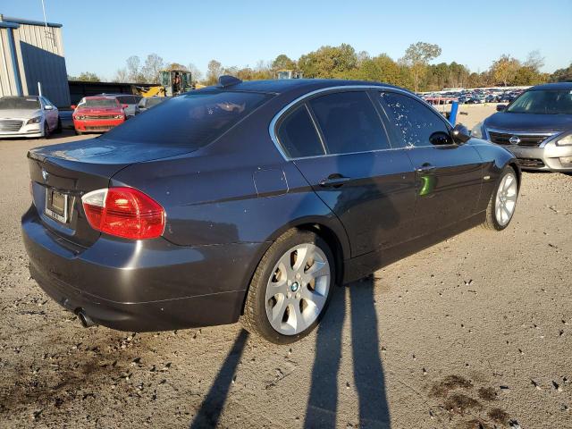 Photo 3 from auction – 2007 BMW 335 XI with VIN WBAVD53517AV14858