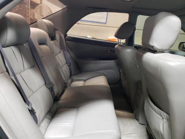 Photo 10 from auction – 2001 LEXUS ES 300 with VIN JT8BF28G610310500