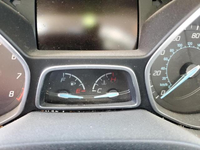 Photo 9 from auction – 2014 FORD FOCUS SE with VIN 1FADP3K27EL138143