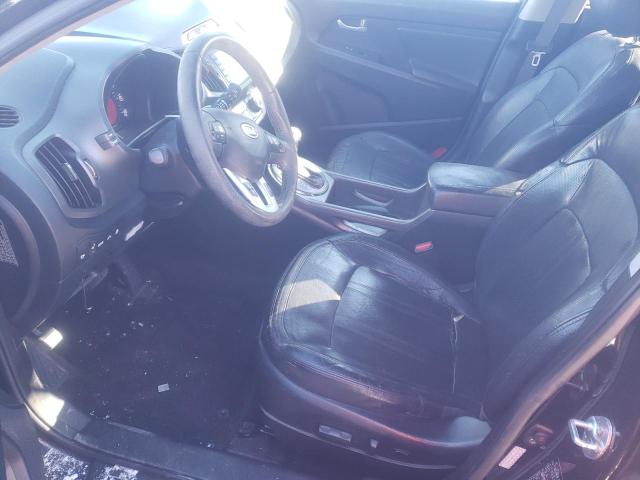 Photo 7 from auction – 2012 KIA SPORTAGE S with VIN KNDPC3A68C7284287