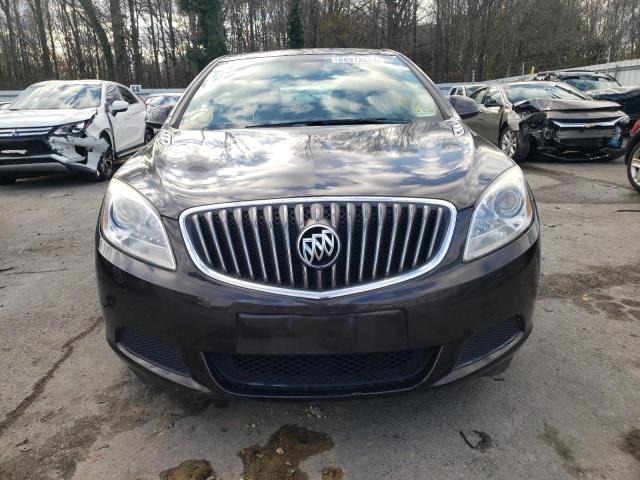 Photo 5 from auction – 2016 BUICK VERANO with VIN 1G4PP5SK4G4164422