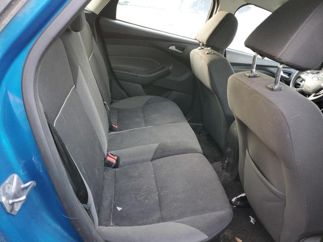 Foto 10 de la subasta – 2012 FORD FOCUS SE con VIN 1FAHP3K21CL435424