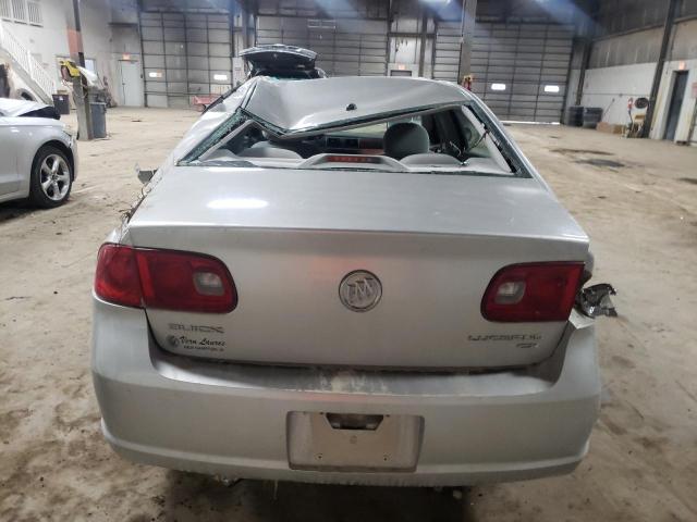 Photo 6 from auction – 2007 BUICK LUCERNE CX with VIN 1G4HP57277U162516