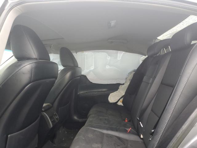 Photo 10 from auction – 2016 LEXUS ES 350 with VIN 58ABK1GG0GU007842