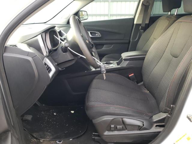 Photo 7 from auction – 2014 CHEVROLET EQUINOX LS with VIN 1GNALAEK2EZ131131