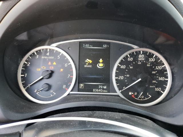Photo 9 from auction – 2017 NISSAN SENTRA S with VIN 3N1AB7AP3HL663924