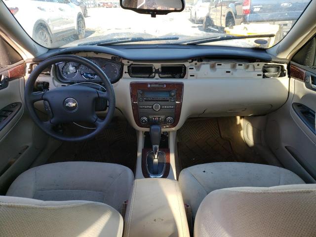 Photo 8 from auction – 2009 CHEVROLET IMPALA 1LT with VIN 2G1WT57KX91287573