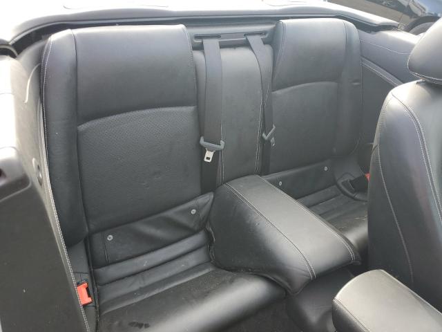 Photo 10 from auction – 2010 JAGUAR XKR with VIN SAJWA4EC2AMB34413