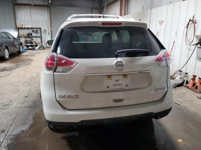 Photo 6 from auction – 2016 NISSAN ROGUE S with VIN KNMAT2MV8GP719429