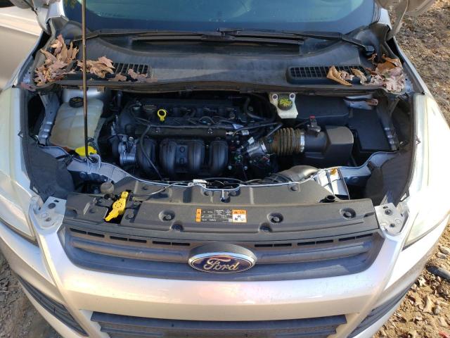 Photo 12 from auction – 2015 FORD ESCAPE S with VIN 1FMCU0F77FUC63668