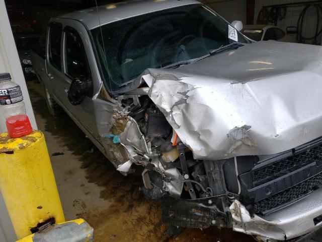 Photo 4 from auction – 2011 CHEVROLET SILVERADO with VIN 3GCPKTE35BG407954