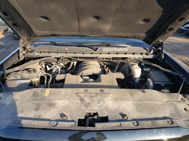 Photo 11 from auction – 2019 CHEVROLET SILVERADO with VIN 2GCVKPEC0K1194872